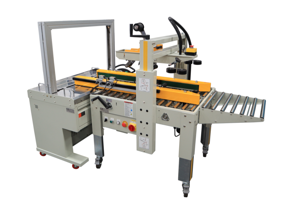 เครื่องปิดกล่อง