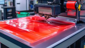 เครื่อง Thermoforming ใช้กับวัสดุอะไรได้บ้าง? PET, PP, PVC ต่างกันอย่างไร